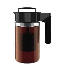 Glass Cold Brew Coffee Maker
