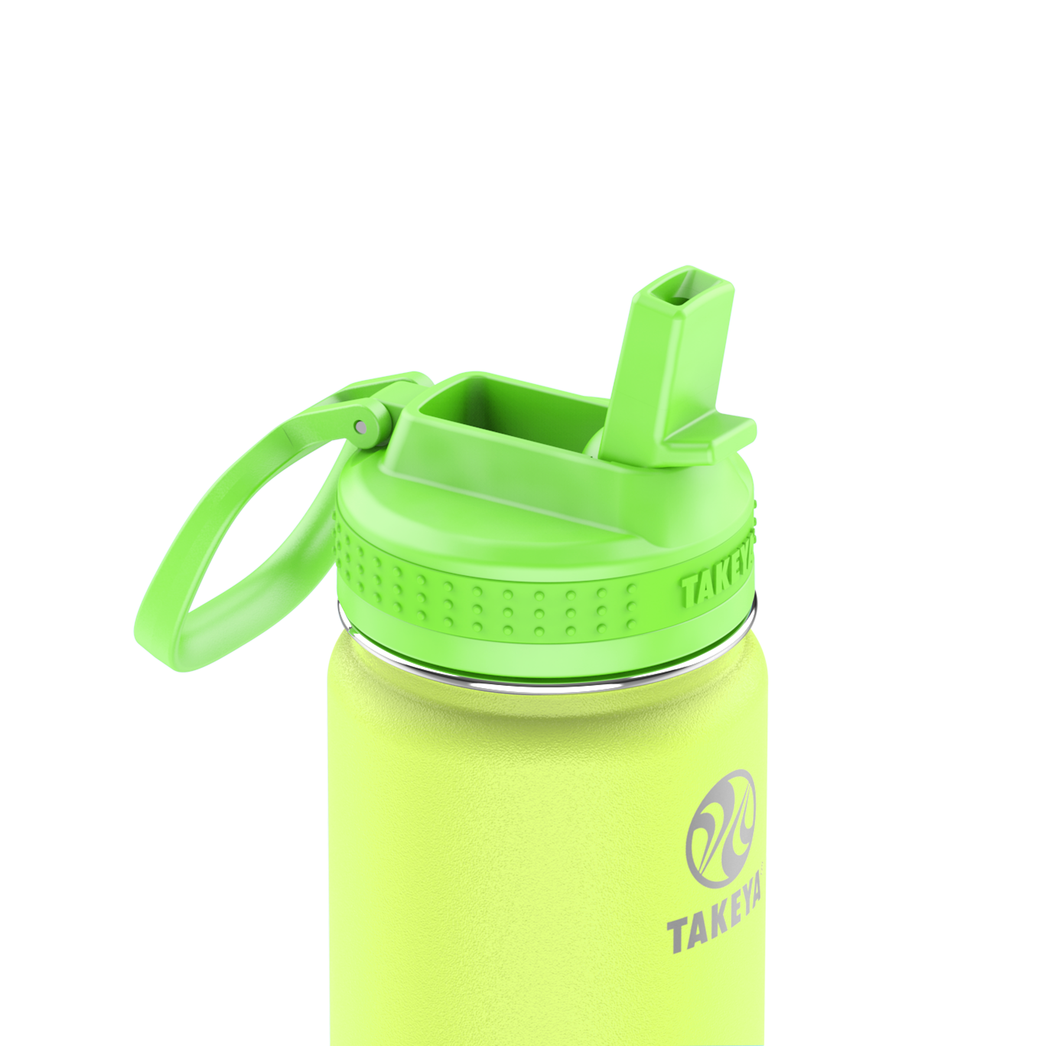 51075-Actives-Kids-Straw-18-GID-LightningGreen-closeup.png