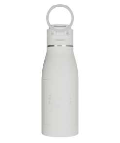 Traveler Leakproof Coffee Mug - customized