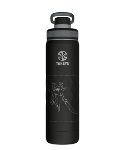 Takeya Sport Water Bottle - customized