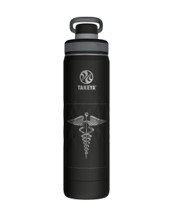 Takeya Sport Water Bottle - customized