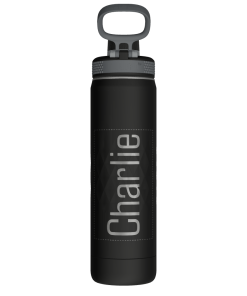 Takeya Sport Water Bottle - customized