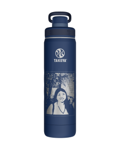 Takeya Sport Water Bottle - customized