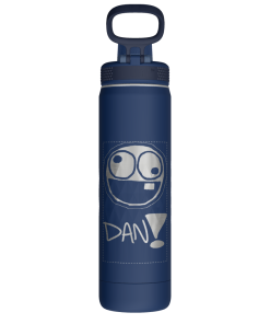Takeya Sport Water Bottle - customized