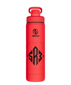 Takeya Sport Water Bottle - customized