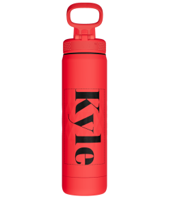 Takeya Sport Water Bottle - customized