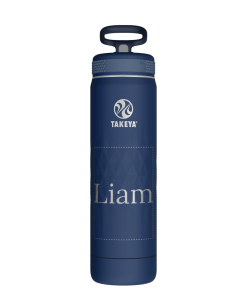 Takeya Sport Water Bottle - customized