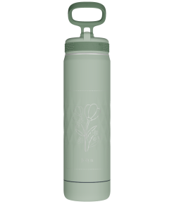 Takeya Sport Water Bottle - customized