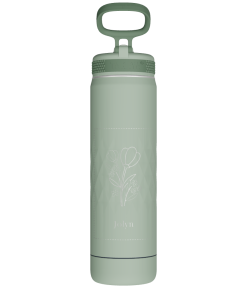 Takeya Sport Water Bottle - customized