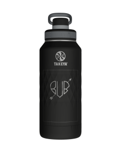 Takeya Sport Water Bottle - customized