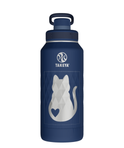 Takeya Sport Water Bottle - customized