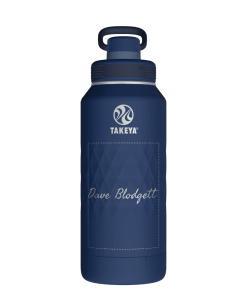 Takeya Sport Water Bottle - customized