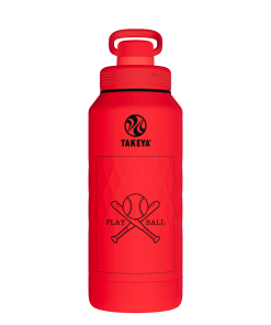 Takeya Sport Water Bottle - customized