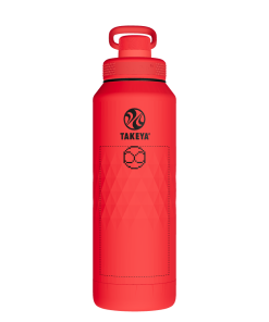 Takeya Sport Water Bottle - customized