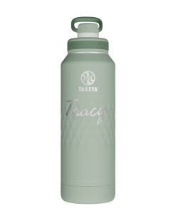 Takeya Sport Water Bottle - customized