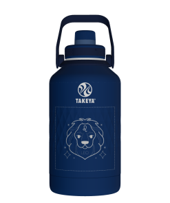 Takeya Sport Water Bottle - customized