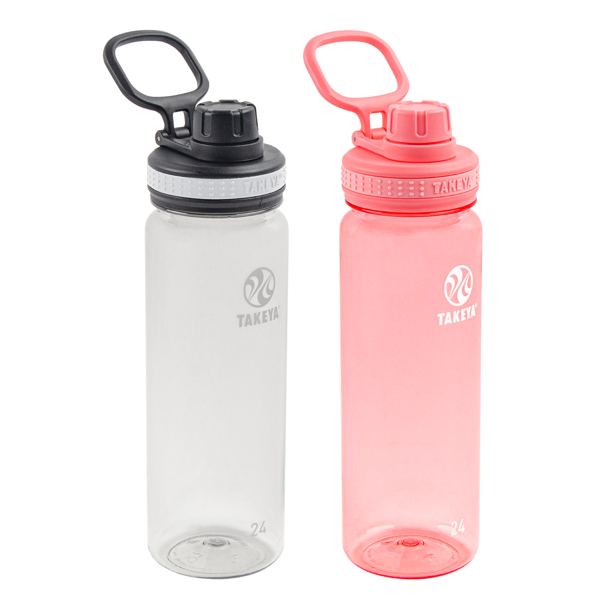 51689-Tritan-Spout-24-2pk-Clear-FlutterPink-angle.png