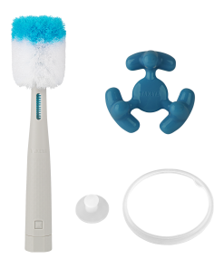 Shaker Cleaning Set