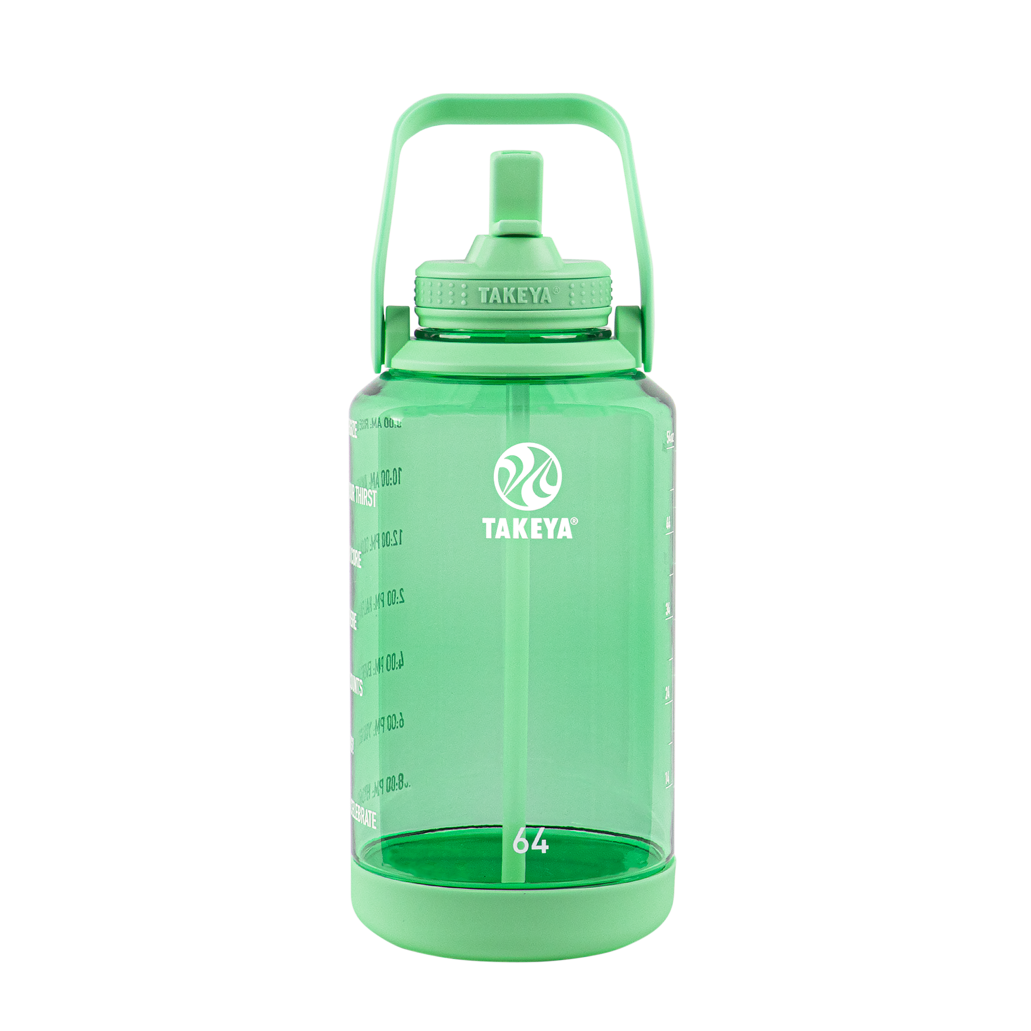 54101-Tritan-Straw-Motivational-64-PistactioGreen-front.png