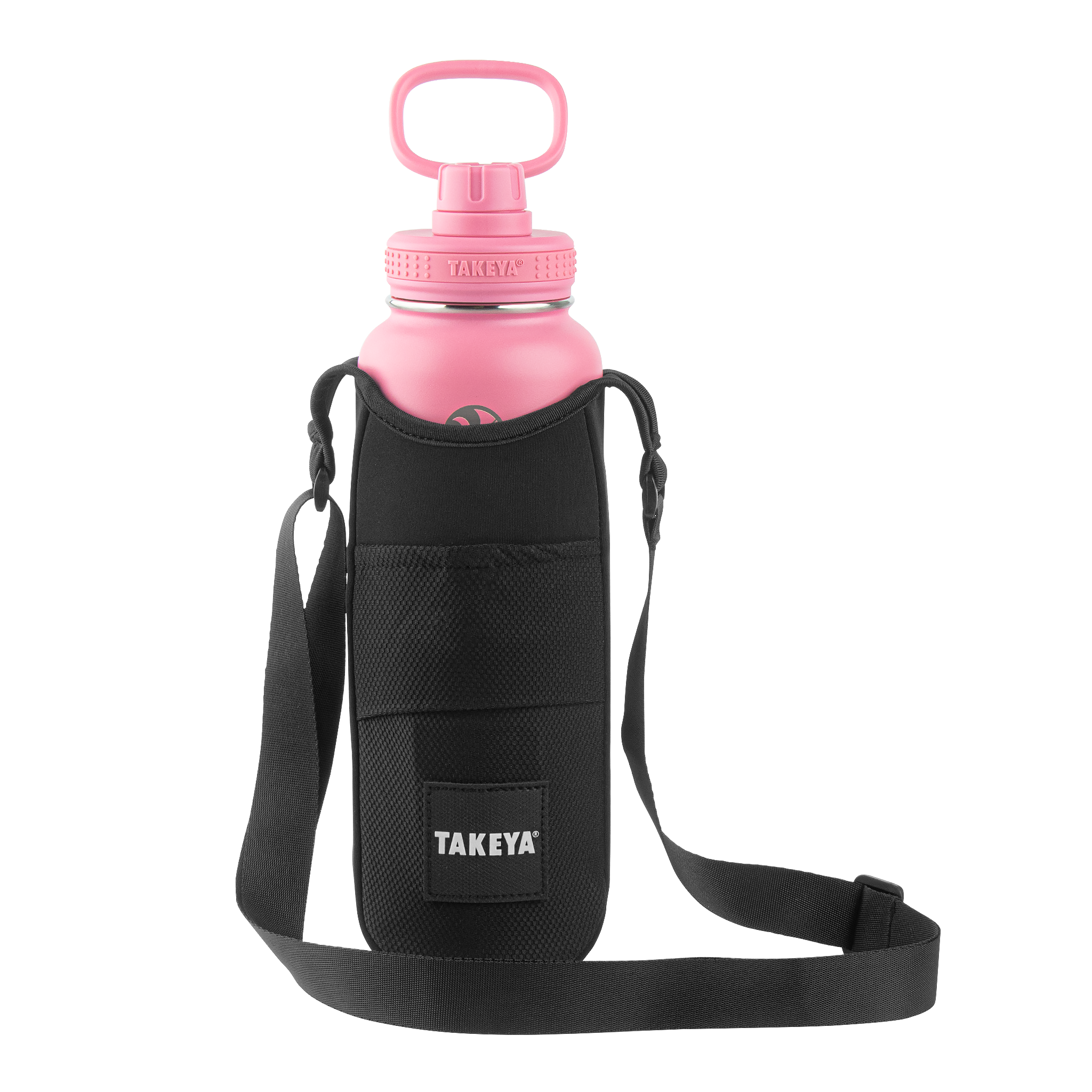 97284-TF-32-40-Foldable-BottleSling-Onyx-Front-40Bottle.png